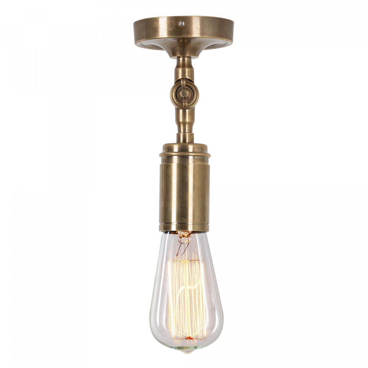 Emeli Wandlampe jetzt in verschiedenen Farben erhältlich auf Nostalux.de