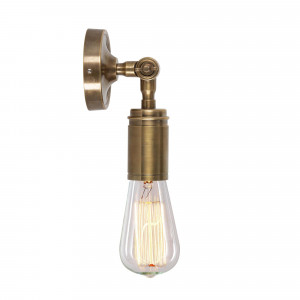 Emeli Wandlampe jetzt in verschiedenen Farben erhältlich auf Nostalux.de