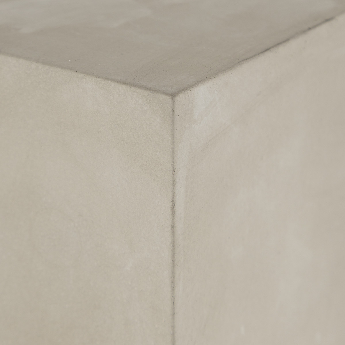 Wandleuchte Pure Downlighter aus Beton mit GU10 Fassung 