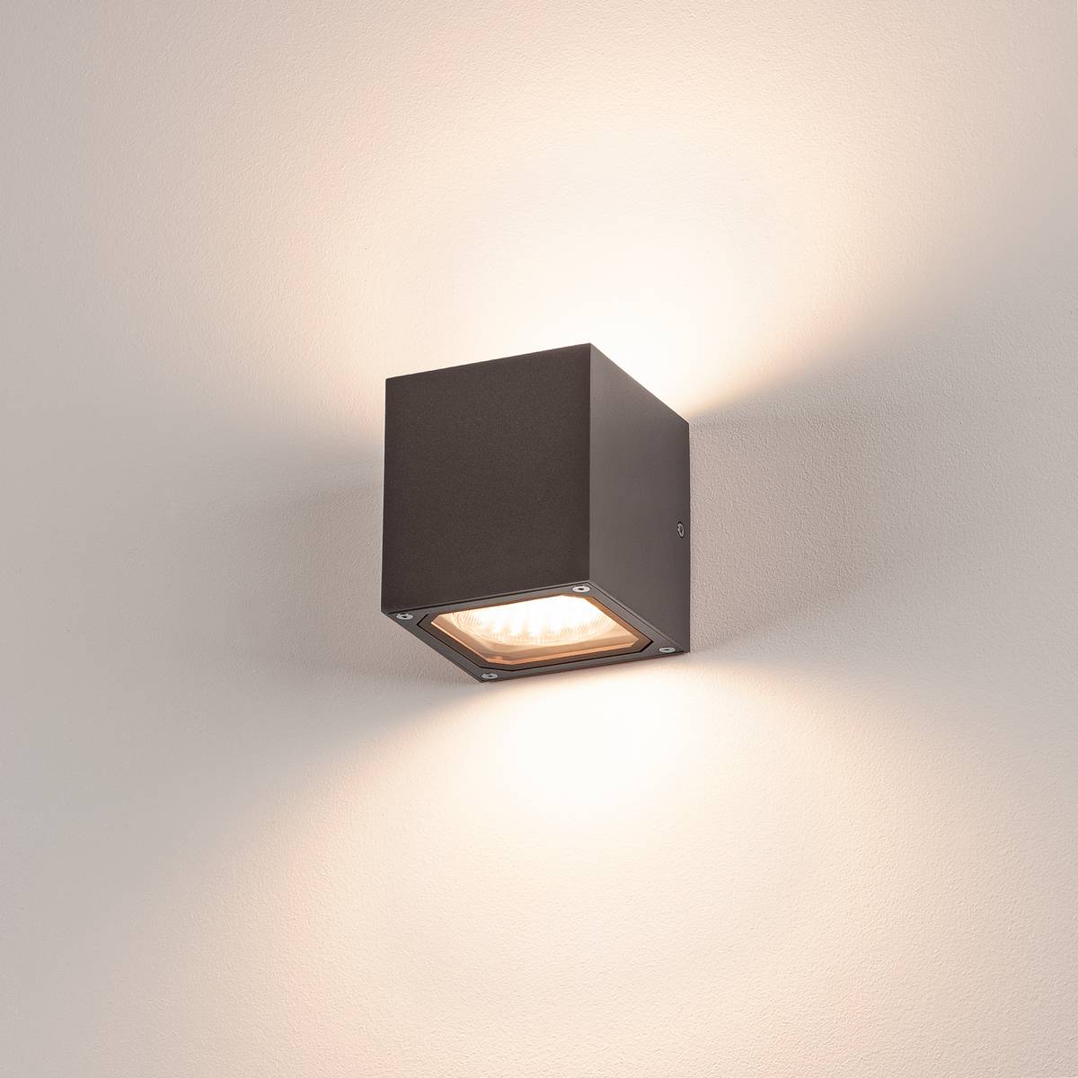 Sitra Cube Anthrazit 2xgx53