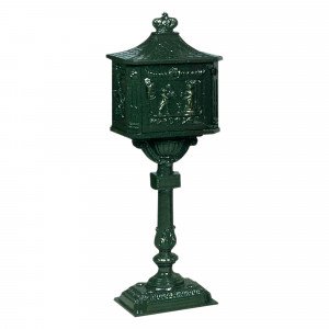 Standbriefkasten B2A 