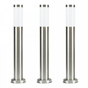 Lech 2 Terrassenlampe