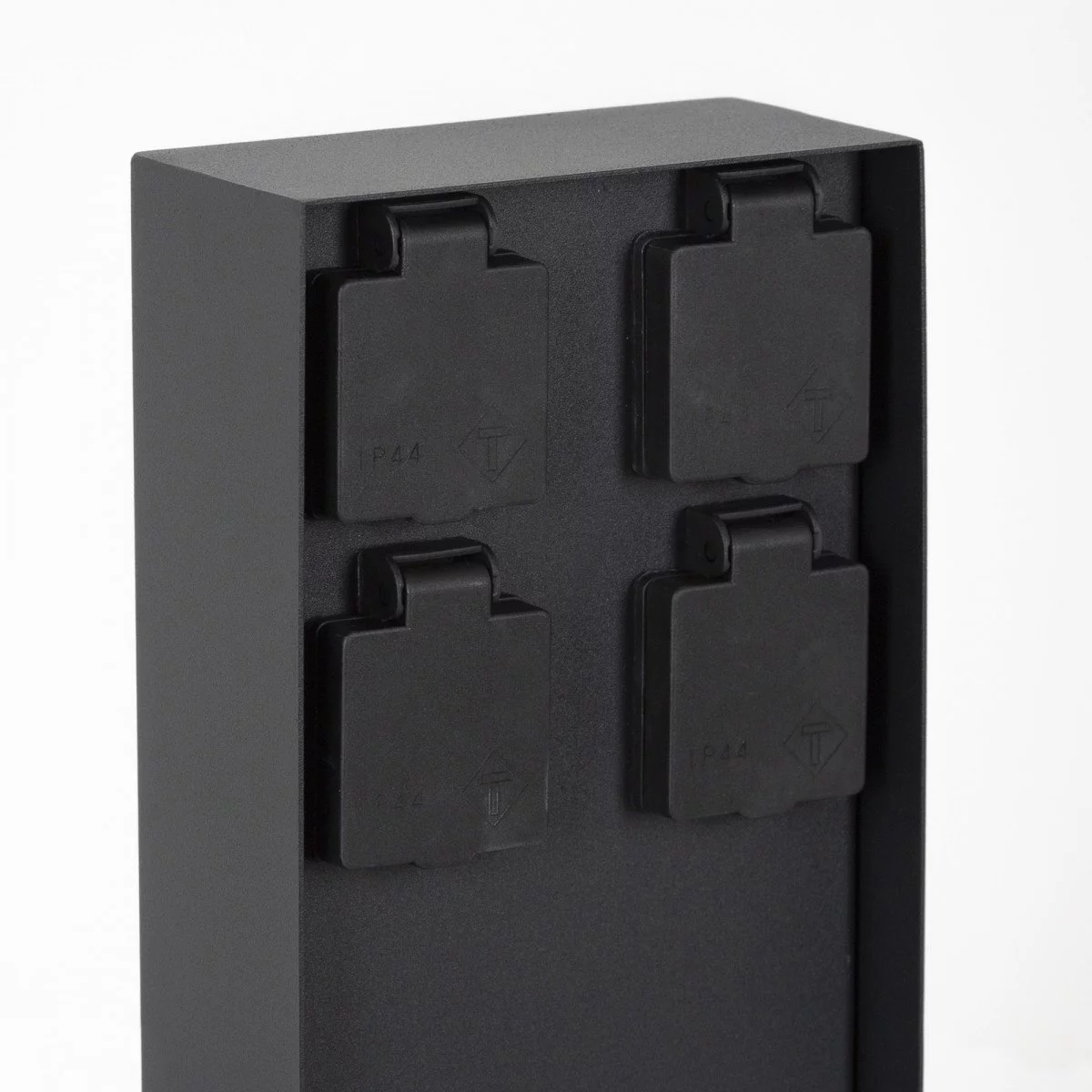 Steckdosen-Box 41D 40W 230v auf 12v- LuxNice