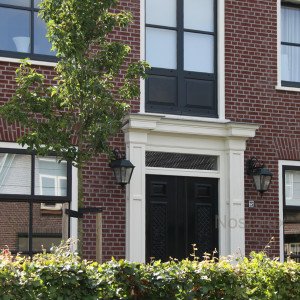 Klassichs Quadrat Laterne Mijdrecht