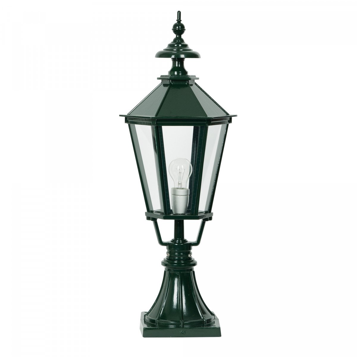 Klassische Gartenlampe Oxford 13