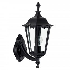 Klassische Wandleuchte Ancona 