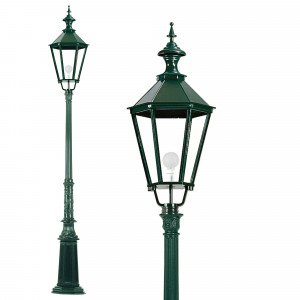 Straßenlaterne, Nordhorn, Laterne, Außenbeleuchtung, Straßenlaterne, KS, Beleuchtung, 