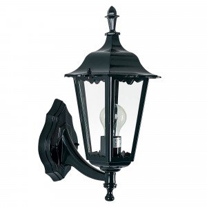 Außenwandlampe Ancona mit Smart Wifi LED 