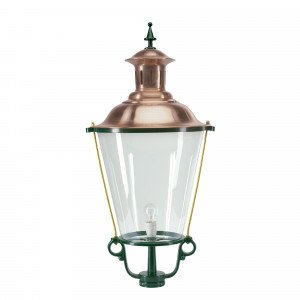 Runder Lampenschirm Limburg 2 