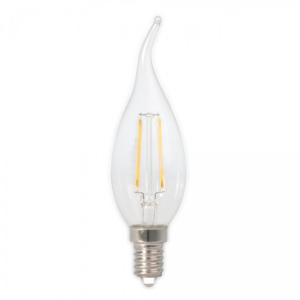 LED Kerzenlampe E14