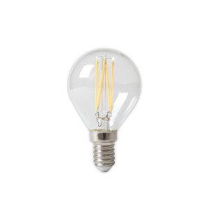 LED-Lampe E14