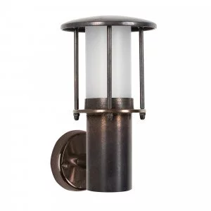 Wandleuchte Resident Antik-Bronze