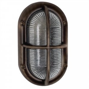 Wandspot - Schiffsleuchte Maritiem