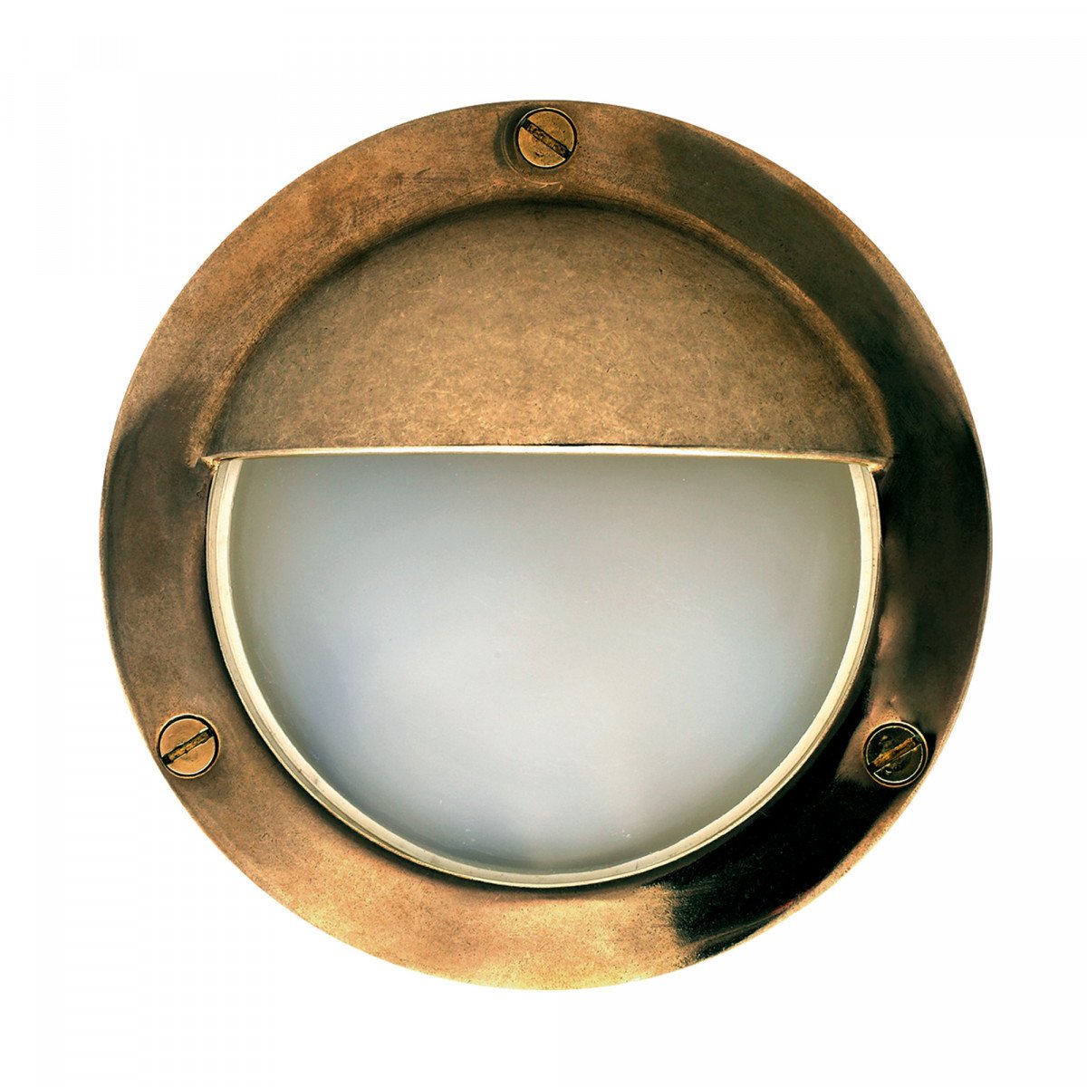 Schöne Wandspot Außenlampe