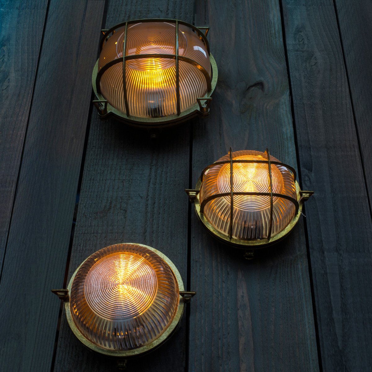 Decken - Wandlampe Ocean 1