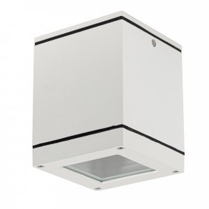 Sigma Deckenlampe Weiß