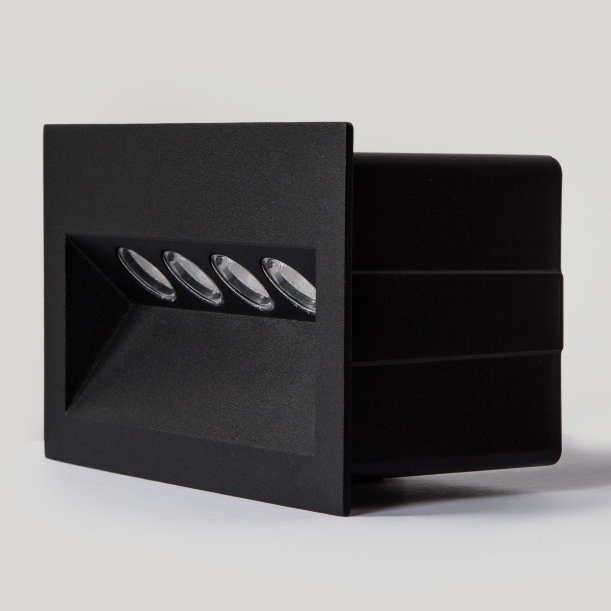 Einbauspot The Source downlighter