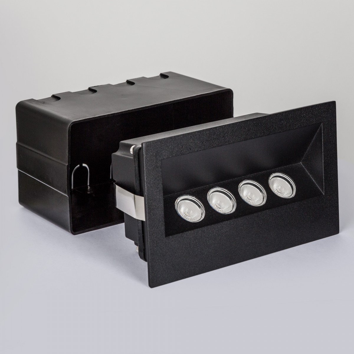 Einbauspot The Source downlighter