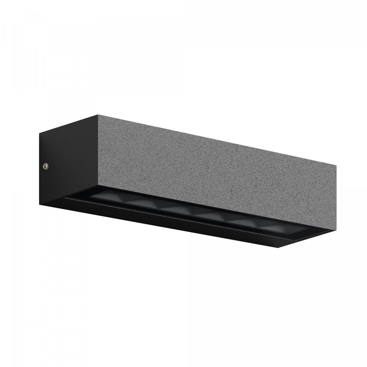 Score M Downlighter Schwarz