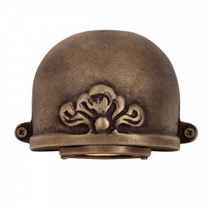 Alba Wandlampe Bronze Alba Wandlampe Bronze