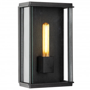 Außenlampe Capital XL schwarz  Außenlampe Capital XL schwarz
