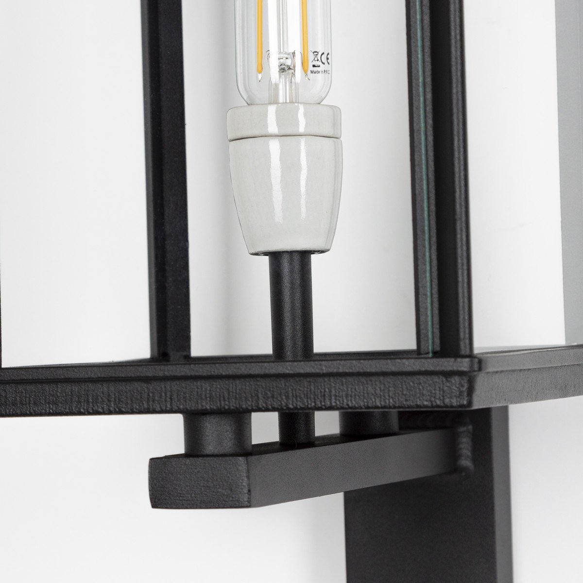 Wandleuchte Göteborg L