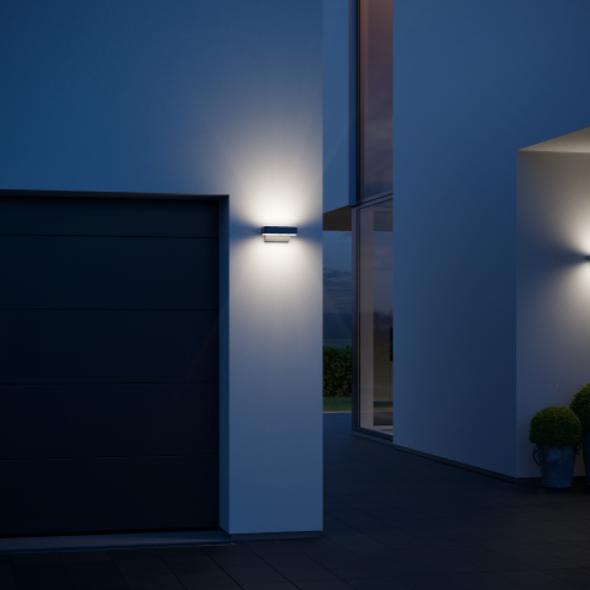 Steinel L810 S LED IHF