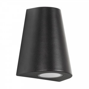 Außenleuchte Cone Downlighter Schwarz Außenleuchte Cone Downlighter Schwarz