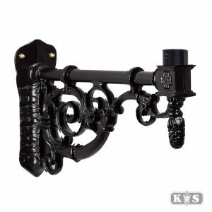 Wandarm, Amsterdam, Wandhalterung, Halterung, Arm Wand, Hauswand, Beleuchtung, KS,  Wandarm, Amsterdam, Wandhalterung, Halterung, Arm Wand, Hauswand, Beleuchtung, KS,