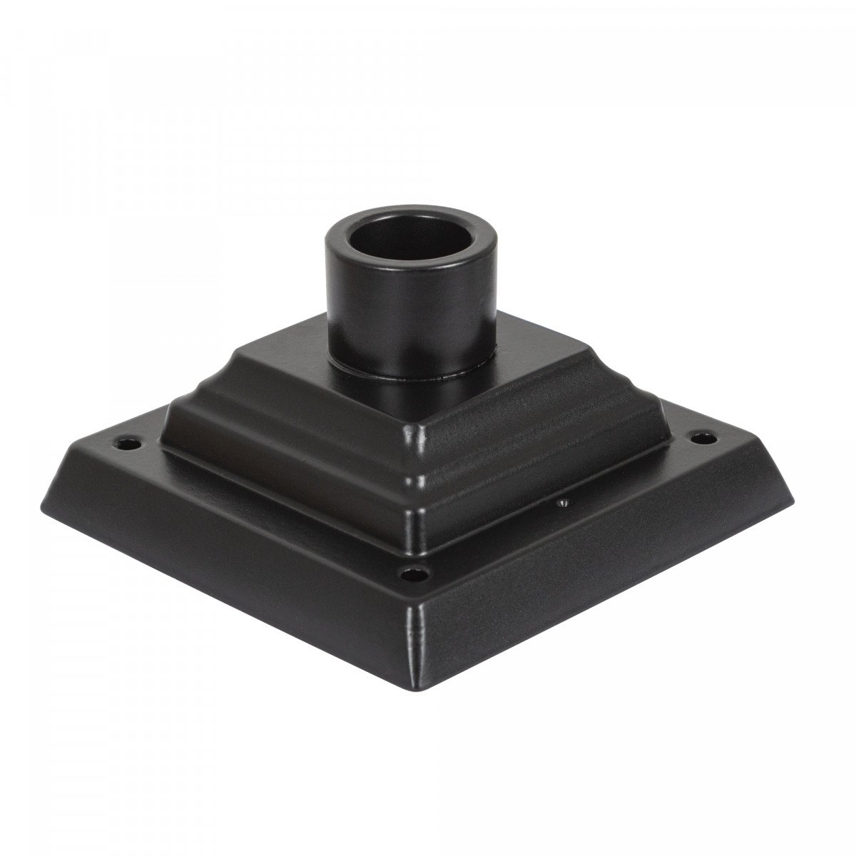 Sockelplatte modern quadratisch Sockelplatte modern quadratisch