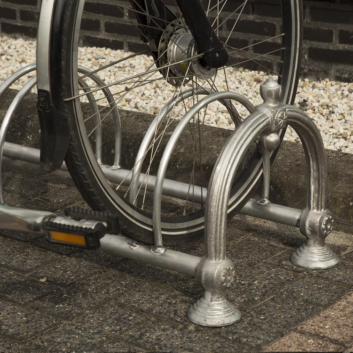 fixed gear fork White Hi-Tensile Steel Option Stopplicht & Lichthupe:Ohne 700c Fixie Fork Steel Rex 50 Fahrrad Hilfsmotor, autoimport