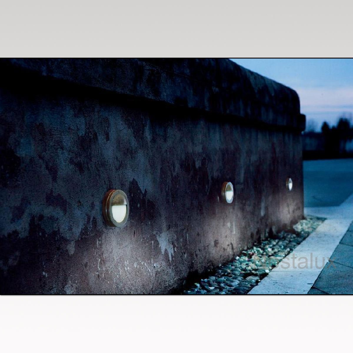 Decken -/ Wandleuchte - Wandspot KS Beleuchtung