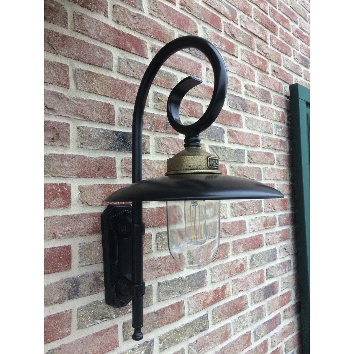 Außenlampe Orly