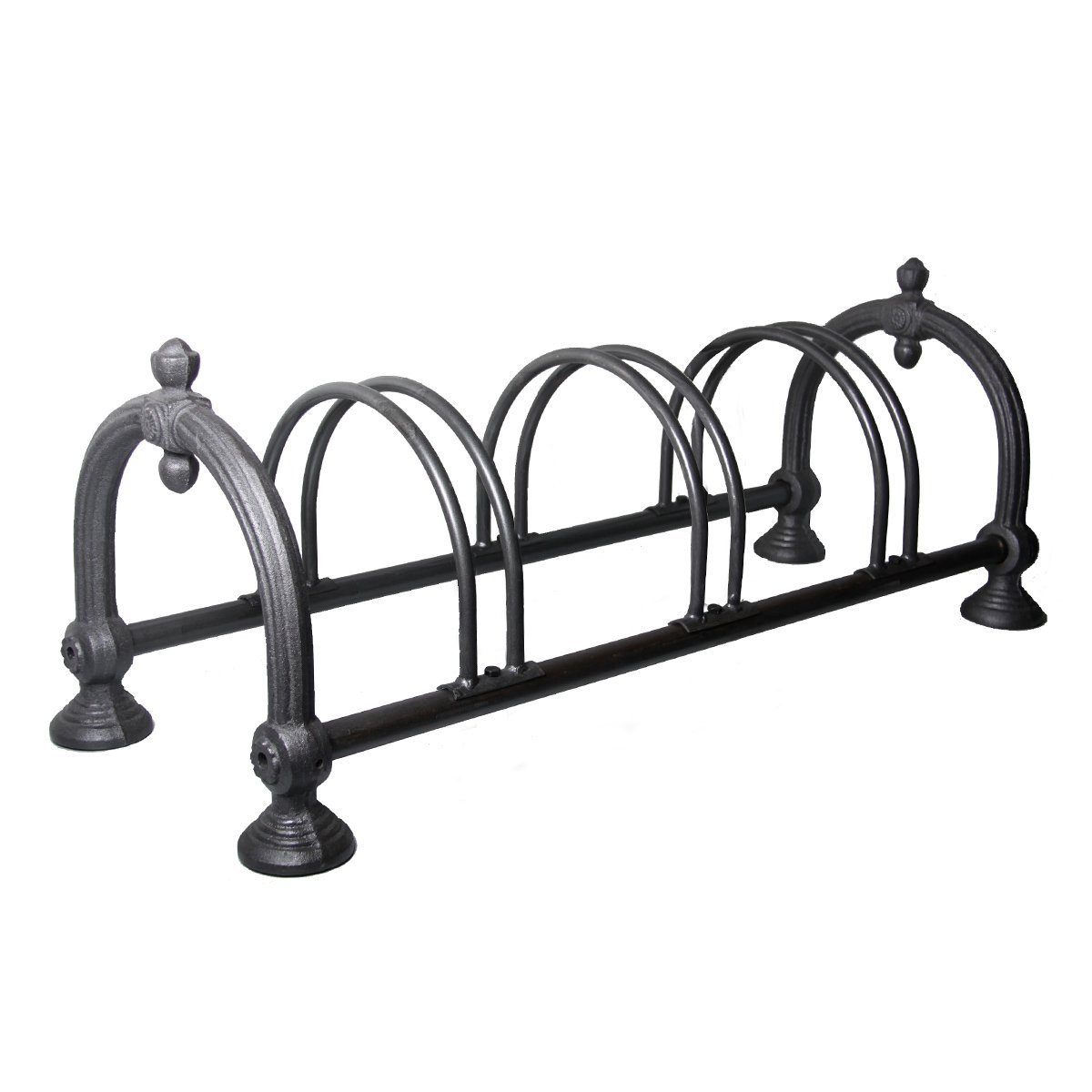Fahrradständer Aluminium Amsterdam