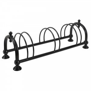 Fahrradständer Aluminium Amsterdam