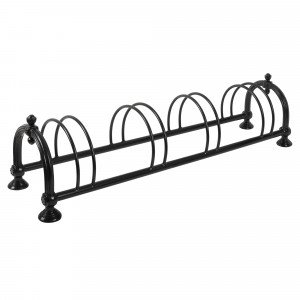 Fahrradständer Aluminium Amsterdam