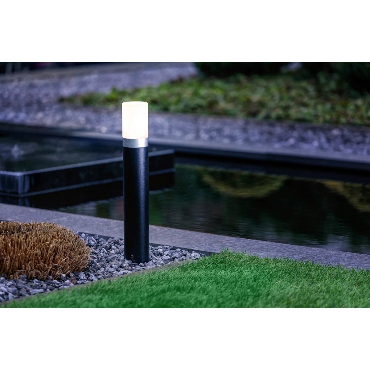 Barite 12 volt Gartenlicht 40cm