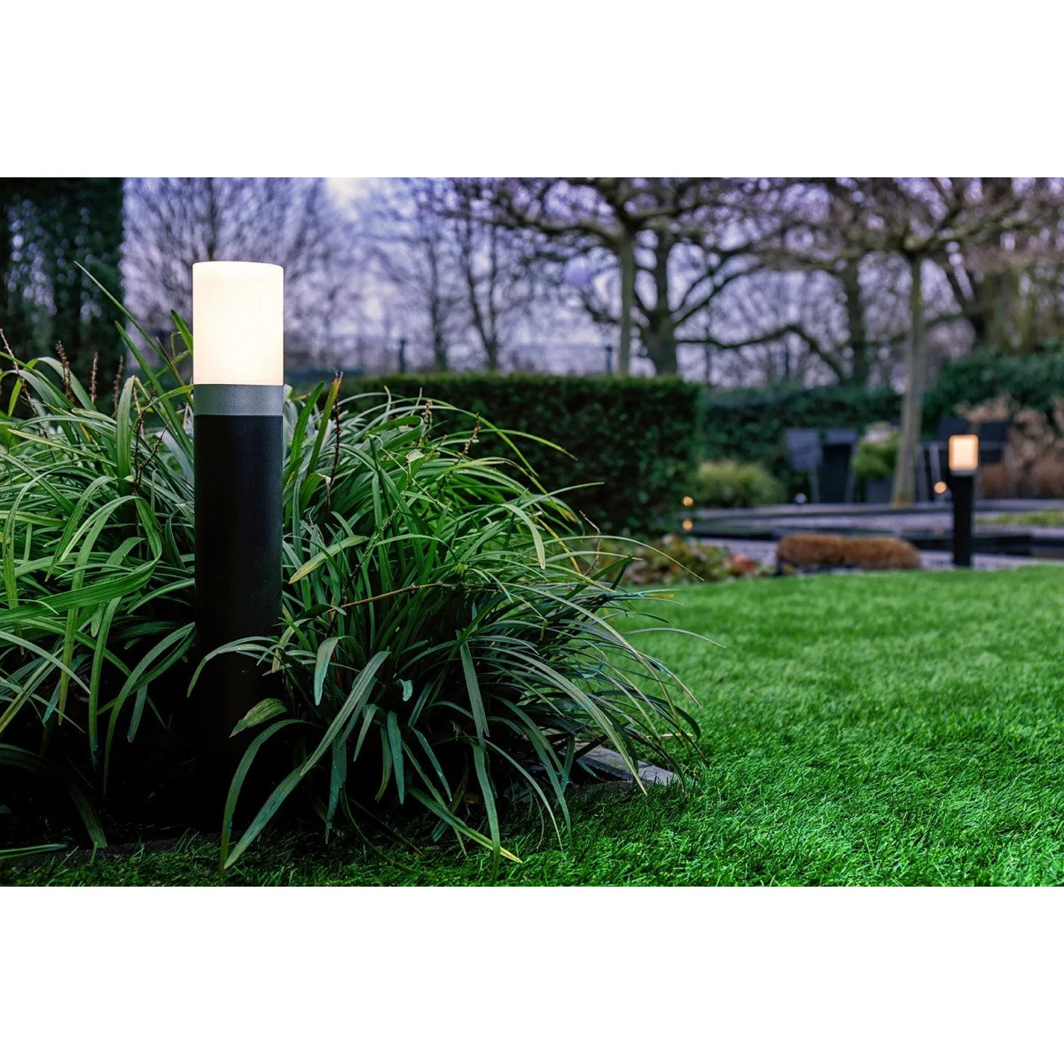 Barite 12 volt Gartenlicht 40cm