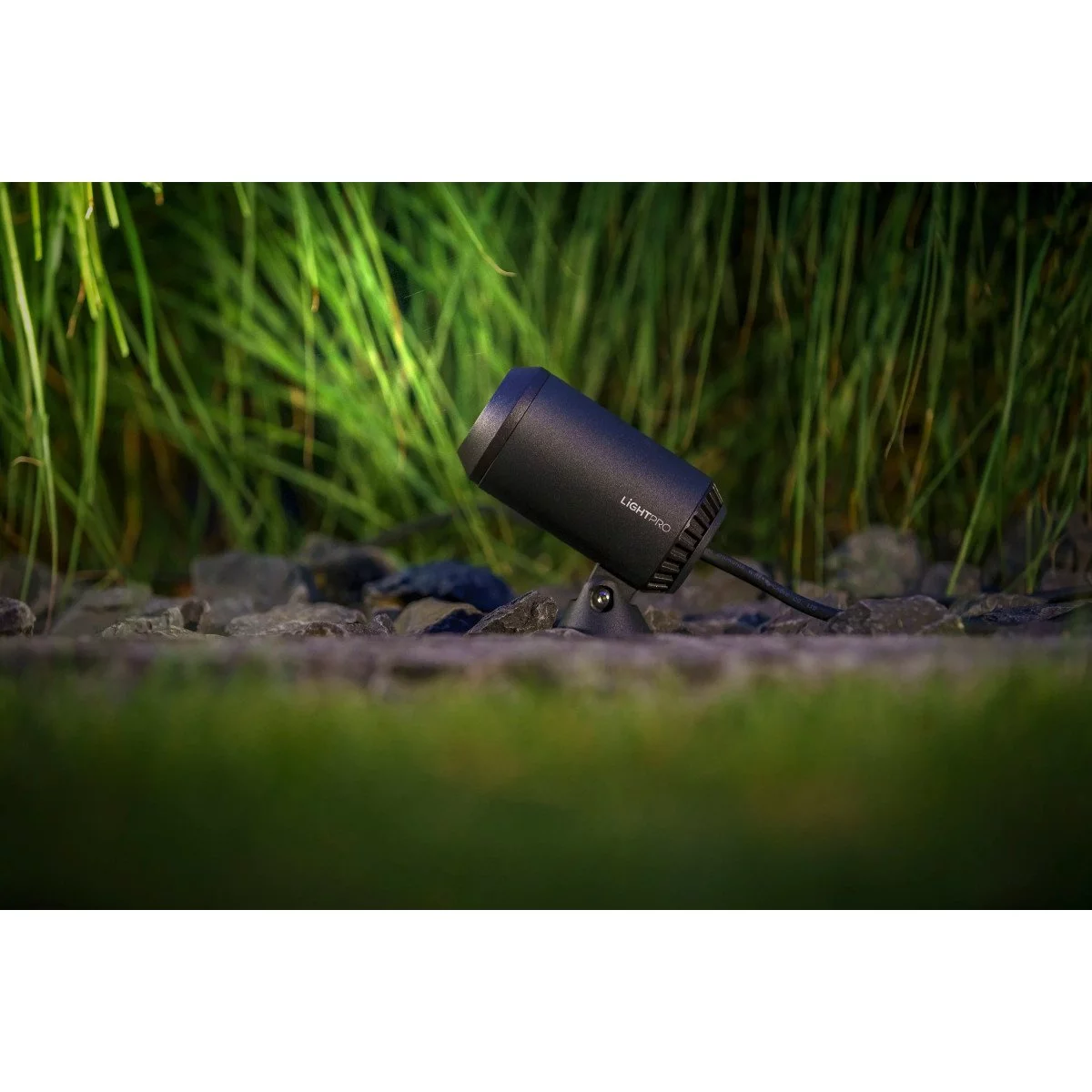 12 Volt Gartenbeleuchtung