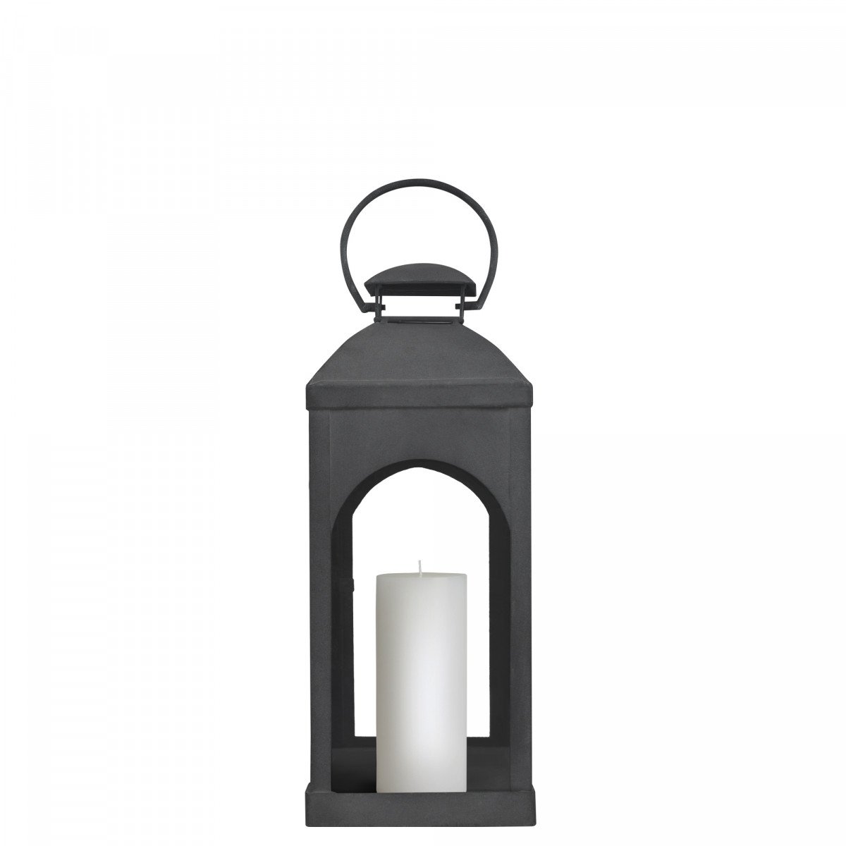 Windlicht Capri S