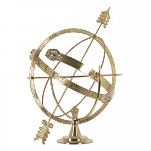 Sonnenuhr Jupiter Z8 