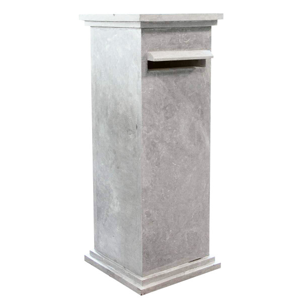 Granit / Naturstein Briefkästen | Nostalux.de