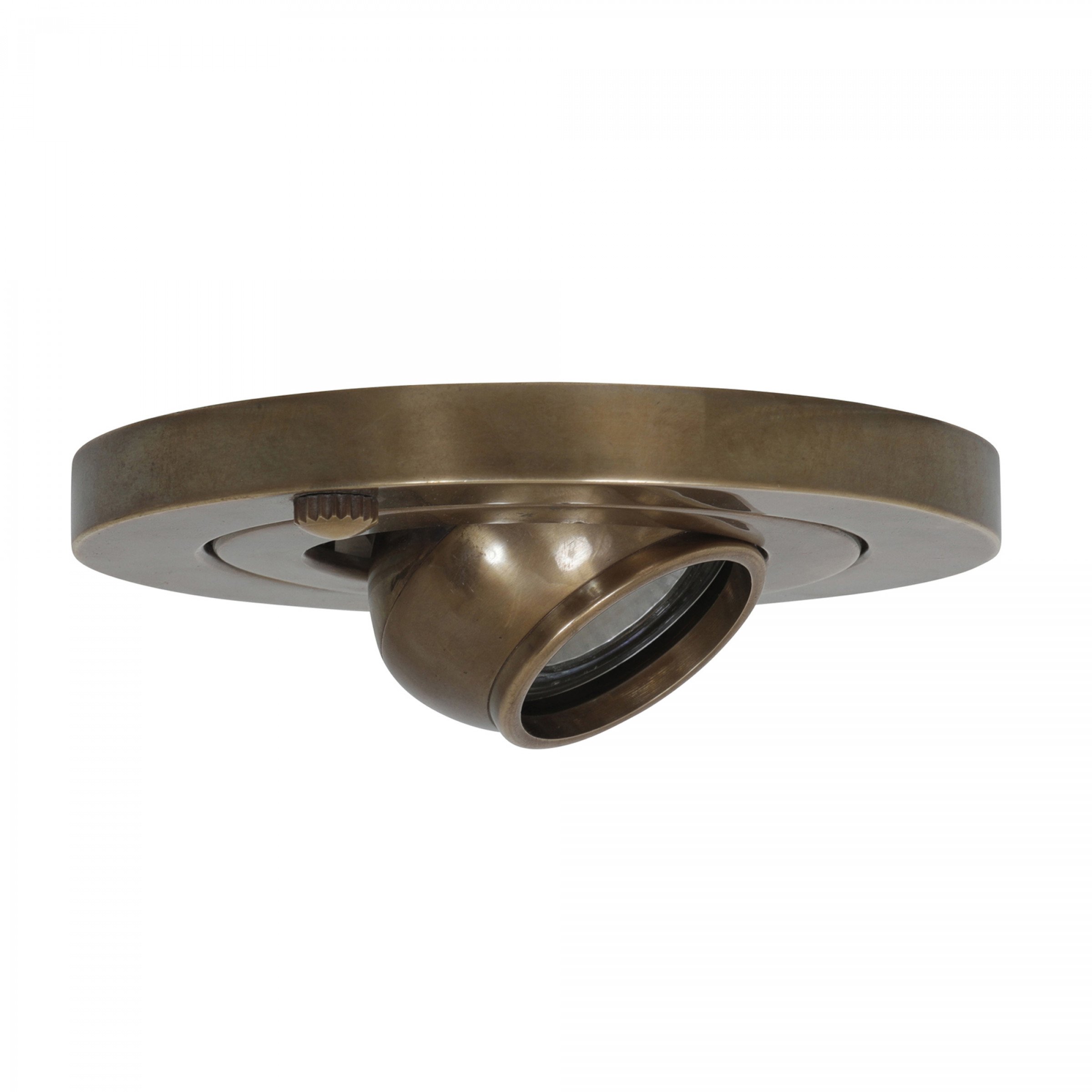 Deckenspot Ariel Vintage Bronze