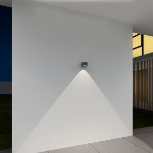 Icon Downlight Schwarz Icon Downlight Schwarz