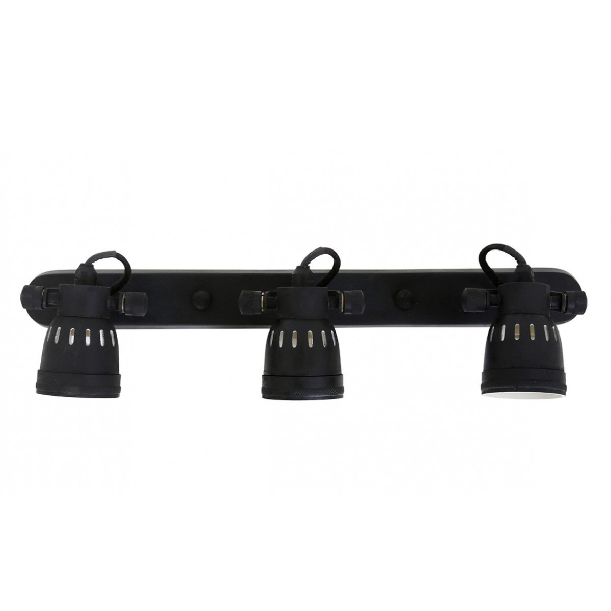 Wand- & Deckenstrahler Indigo