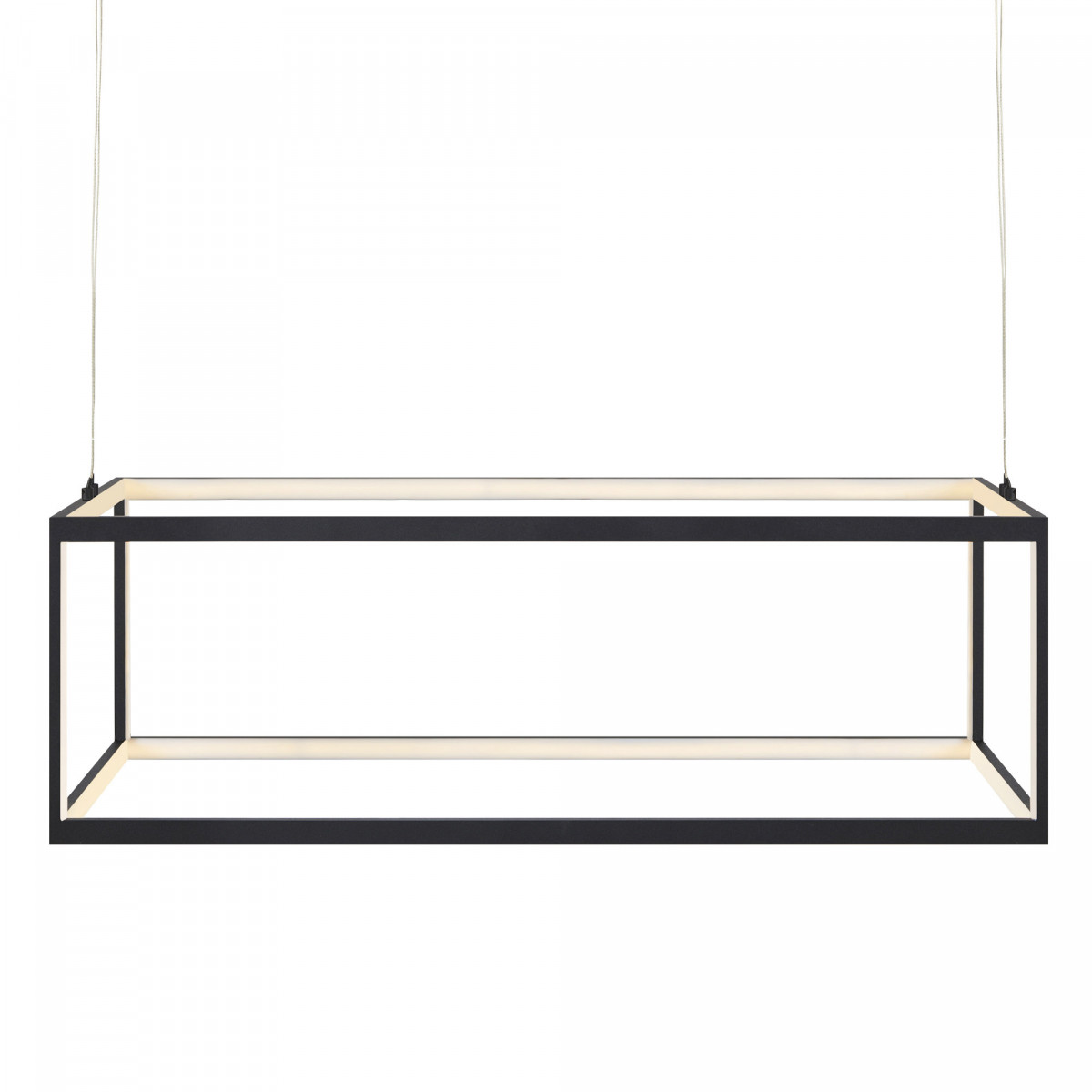 Studio Hängeleuchte inklusive LEDs