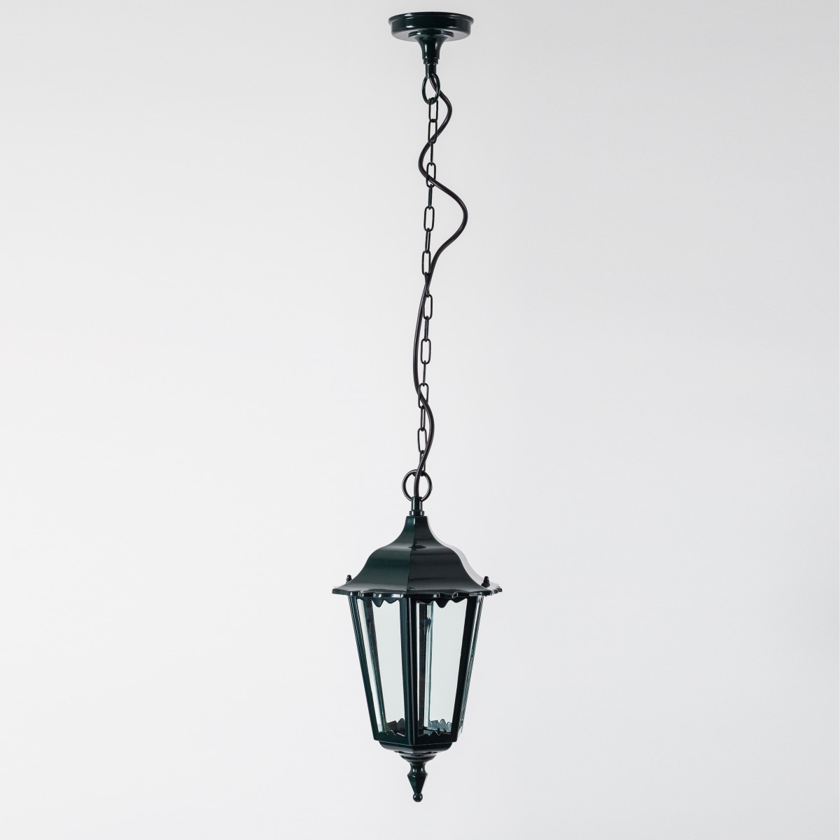 Pendelleuchte Ancona für Außen