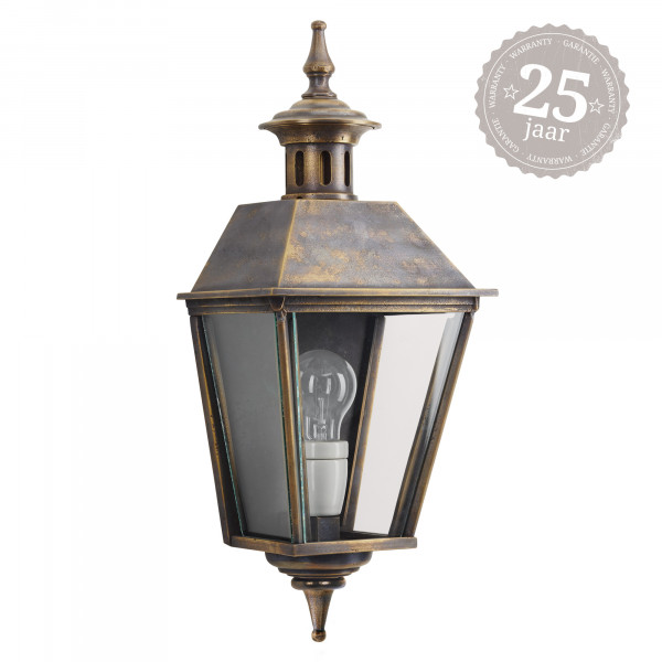 Quadratische Außenleuchten | Nostalux.de