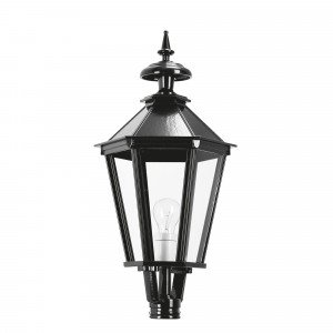 Klassischer Laternenkopf K7A Klassischer Laternenkopf K7A