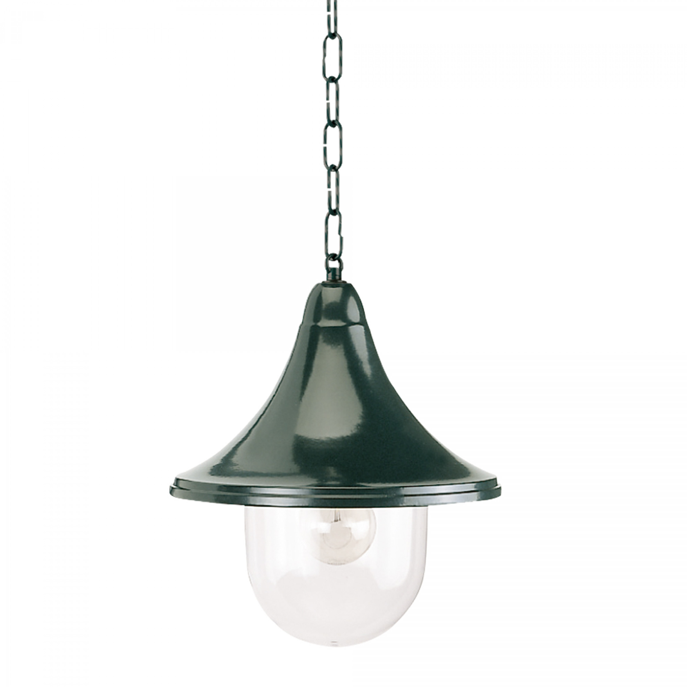 Hängeleuchte Rimini mit Kette